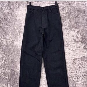 OZMA of California Black Jeans